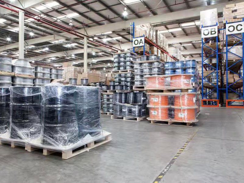 Factory Production Line