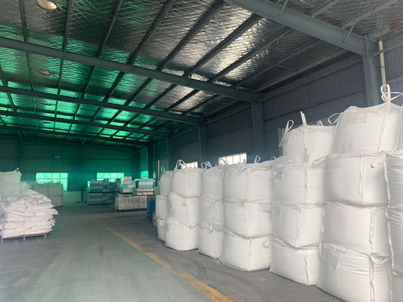 Factory Production Line