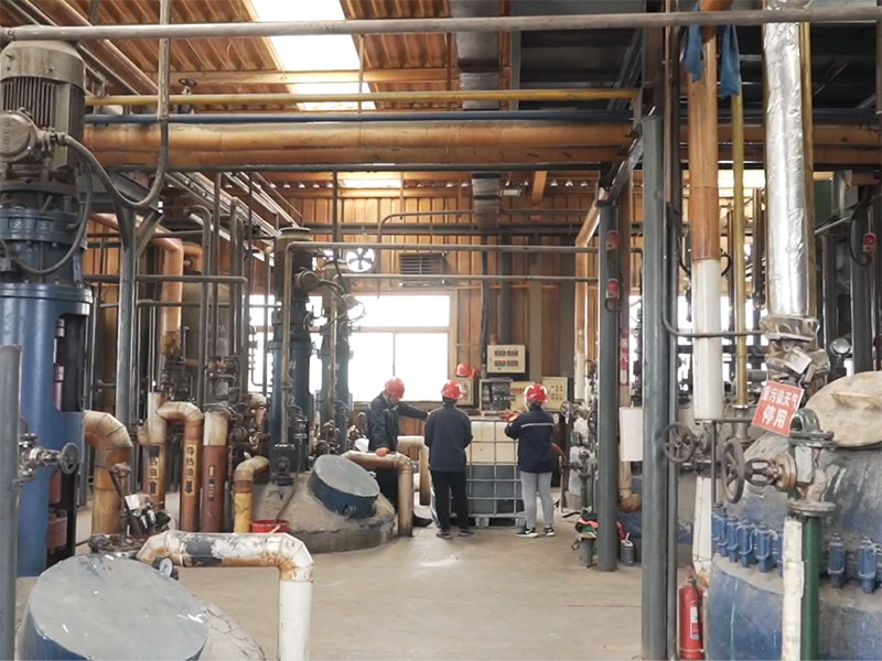 Factory Production Line