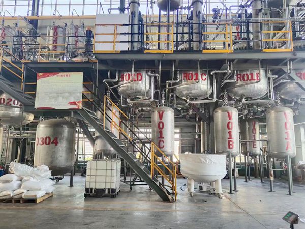 Factory Production Line