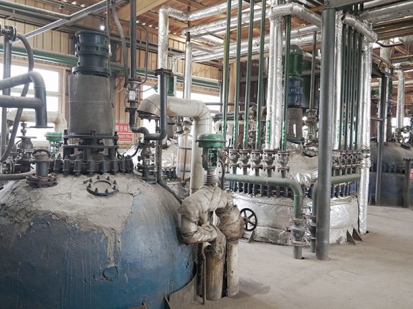 Factory Production Line