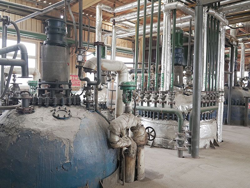 Factory Production Line