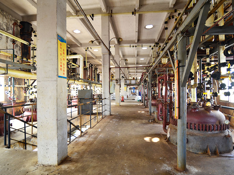 Factory Production Line
