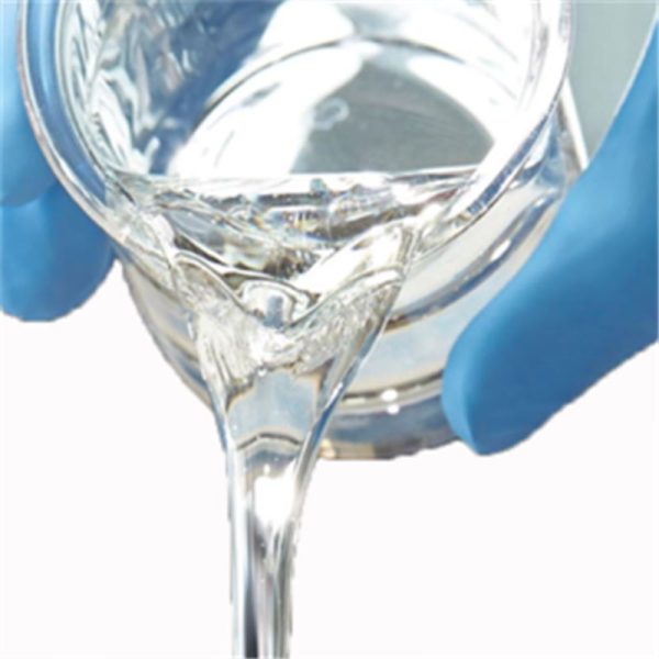Electronic grade Single (6,6-dihydroxyethy 1-4-oxooctyl)dimethylsilylterminate dpolydimethylsiloxane with n.butyl dimethylsiloxy end-capping